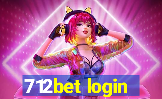 712bet login